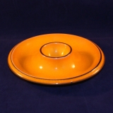 Scandic yellow Egg Cup used