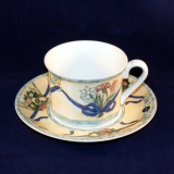 Citta Campagna Castellina Coffee Cup with Saucer as good as new