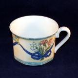 Citta Campagna Castellina Kaffeetasse 6,5 x 8,5 cm neuwertig