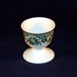 Fasan green Egg Cup as good as new