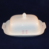 Osiris Butter dish with Cover very good