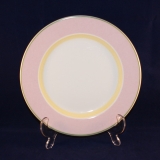 Twist Colour Pink Dessert/Salad Plate 20,5 cm as good as new