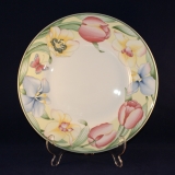 Canari Dinner Plate 27 cm very good