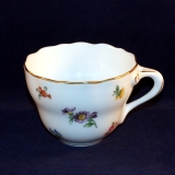 Maria Theresia Mirabell Kaffeetasse 7 x 9 cm neuwertig