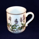 Botanica Mug Veronica Officinalis 9,5 x 8 cm used