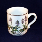 Botanica Mug Veronica Officinalis 9,5 x 8 cm very good