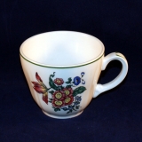 Alt Strassburg Kaffeetasse 7 x 8 cm neuwertig