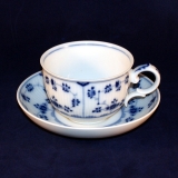 Amalienburg Tea Cup with Saucer very good