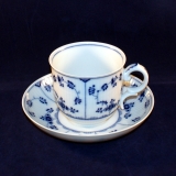 Amalienburg Coffee Cup with Saucer very good