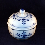 Amalienburg Sugar Bowl with Lid as good as new