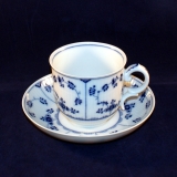 Amalienburg Coffee Cup with Saucer as good as new