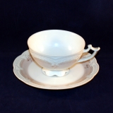 Viktoria Verbena Tea Cup with Saucer as good as new