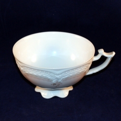 Viktoria Verbena Teetasse 6 x 10 cm neuwertig