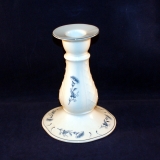 Val Bleu Candle Holder/Candle Stick 14 cm as good as new