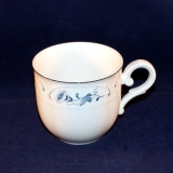 Val Bleu Kaffeetasse 7 x 7,5 cm neuwertig