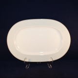 Rondo Oval Serving Platter 34,5 x 23,5 cm often used