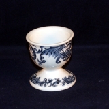 Valeria blue Egg Cup as good as new