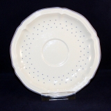 Romantica Saucer for Coffee Cup 14,5 cm used