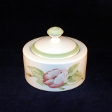 Florea Sugar Bowl with Lid as good as new