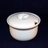 Trend Cafe Sugar Bowl with Lid as good as new