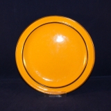 Scandic yellow Dessert/Salad Plate 19,5 cm as good as new