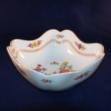 Maria Theresia Monrepos Angular Serving Dish/Bowl 20,5 x 20,5 x 7,5 cm very good