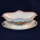 Maria Theresia Monrepos Gravy/Sauce Boat as good as new