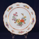 Maria Theresia Monrepos Dinner Plate 25 cm very good