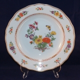 Maria Theresia Monrepos Soup Plate/Bowl 23 cm as good as new