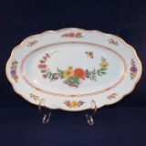 Maria Theresia Monrepos Oval Serving Platter 35 x 23 cm very good