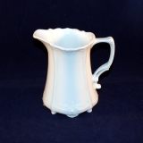 Baronesse white Milk Jug as good as new