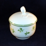Medley Summerdream Sugar Bowl with Lid as good as new