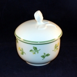 Medley Summerdream Sugar Bowl with Lid as good as new
