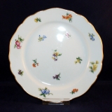 Maria Theresia Mirabell Dessert/Salad Plate 19 cm very good