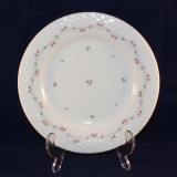 Scala Pink Bellflower Dessert/Salad Plate 20 cm as good as new