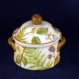 Forsa Sugar Bowl with Lid as good as new