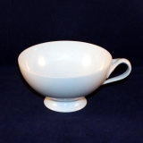 Chloe Fleuron Blanche Teetasse 6 x 10,5 cm neuwertig