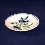 Phoenix blue Sweet Meat Dish 7,5 cm used