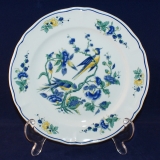 Phoenix blue Bread/Side Plate 15 cm as good as new