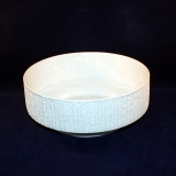 Arcta white Round Serving Dish/Bowl 7,5 x 19 cm very good