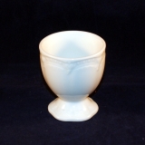 Viktoria white Egg Cup as good as new