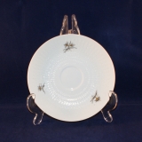 Romance in Moll Saucer for Coffee Cup 15 cm used