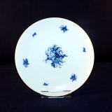 Romance blue Dessert/Salad Plate 19,5 cm very good