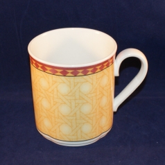 Switch Plantation Safran Mug 9 x 8 cm as good as new