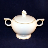Ballerine Arabesque Sugar Bowl with Lid as good as new