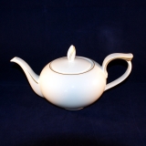 Ballerine Arabesque Tea Pot with Lid 10,5 cm 1 L as good as new