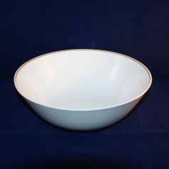 Ballerine Arabesque Round Serving Dish/Bowl 8,5 x 21,5 cm as good as new