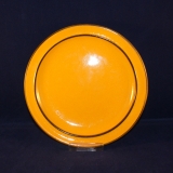 Scandic yellow Dessert/Salad Plate 19,5 cm used