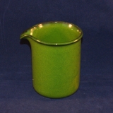 Scandic green Milk Jug as good as new