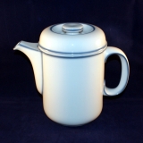 Scandic Gotland Coffee Pot with Lid 16,5 cm as good as new